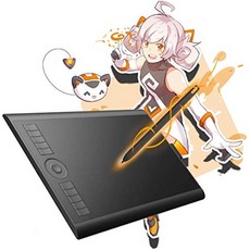가오몬액정타블렛