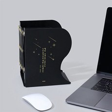 아코디언북스탠드 TOP01