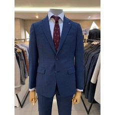 이지오 이지오 EZIO 19 S/S 컴포트서커 일본 수입 캐주얼 정장세트 (P000898139)