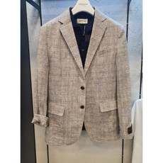 에디션린넨자켓