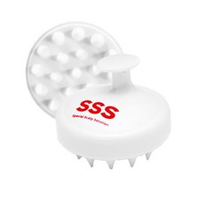 트리플에스 약산성 탈모샴푸 1350ml플러스1350ml플러스5ml 20개, 트리플에스 두피 브러쉬