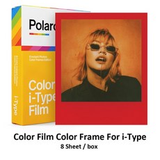 폴라로이드i-type