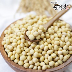 힘찬농부오달봉 국산 백태, 3kg, 1개