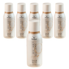 라이브잇 마이노멀 방탄 버터커피, 230ml