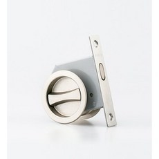 도무스슬라이딩도어락