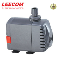 리컴 수중모터 PF-130, 3.5W, 8개