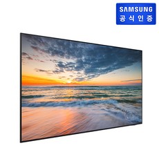 [KT알파쇼핑]삼성 Neo QLED 4K TV KQ85QNC83AFXKR (214 cm) 벽걸이