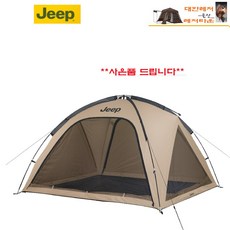 추천8 지프텐트