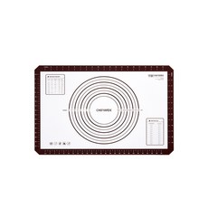 쉐프메이드실리콘매트