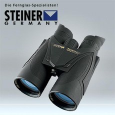 STEINER 스테이너 8x56 망원경 쌍안경 콘서트망원경