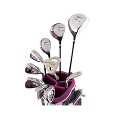 pxg여성풀세트