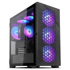 인텔 14세대 i9 14900K/수랭/Z790/RTX4070/64G/NVMe M.2 2TB/정격1200W 게이밍 조립컴퓨터