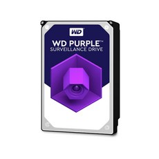 WD 웨스턴 디지털 HDD 6TB 60PURZ (무상보증 3년) 웬디 6테라 하드 - 6테라하드