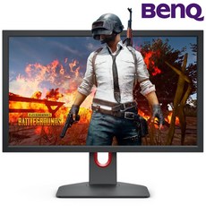 -공식총판- BenQ ZOWIE XL2411K 아이케어 무결점 게이밍 144Hz+1ms응답속도+ DyAc 무유컴퍼니, -XL2411K 144HZ 무결점-