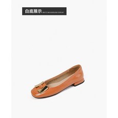 캠퍼메리제인구두
