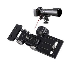 망원렌즈지지대