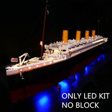 중국레고타이타닉