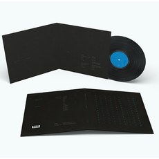 핫트랙스 JEON JIN HEE(전진희) - BREATHING [180G LP] - 전진희lp