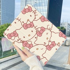 산리오아이패드케이스