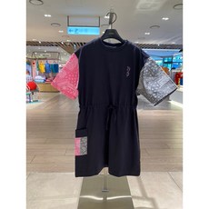 블루테일원피스
