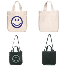 블루독스마일가방