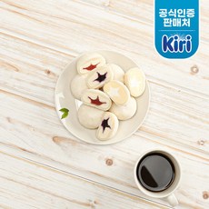 끼리크림치즈찰떡