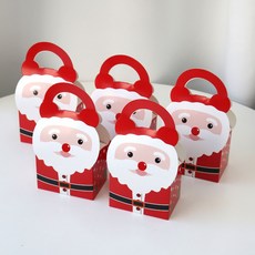 크리스마스구디백 TOP01