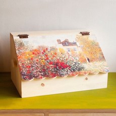 원목미니카정리함 TOP01