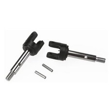 Traxxas 2753X Rear Stub Axles (pair), 본상품