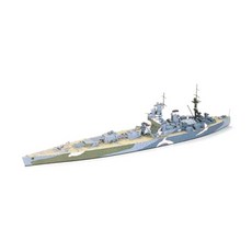 타미야 프라모델 전함 [77504] 1/700 Nelson Bri. Battleship