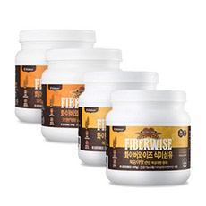 멜라루카식이섬유