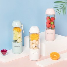프레쉬메일무선믹서기