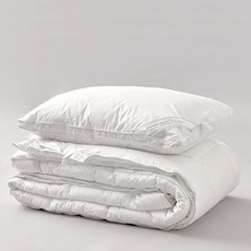 콤마씨 인조구스 이불솜 / 베개솜(40x60cm 50x70cm), 40x60cm, 선택안함