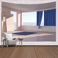 대형패브릭포토