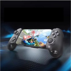 게임서 GAMESIR G8+ 무선 게임 스마트폰 컨트롤러 조이패드 조이스틱
