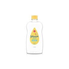 존슨즈베이비카모마일오일500ml