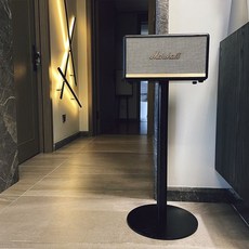 마샬스피커받침대