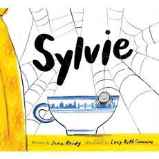 (영문도서) Sylvie Hardcover, Atheneum Books for Young Re..., English, 9781534463486