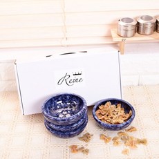 리나굿즈_'JM'_트랜디하고 &유용한__ 헨느 나스곤 비빔기 4p 미니 소 식기 그릇 밥그릇__rjp$2p^s률&qs_7함%be*2, 상품 분류 선택_ : 본상품선택_^jmo!kj
