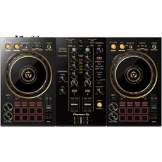 ddj400