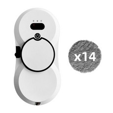 유리창로봇청소기