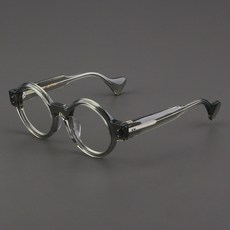 MOSCOT LEMTOSH 모스콧 김구안경 레트로 안경테