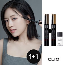 [1+1] 클리오 킬브로우 오토 하드 브로우 펜슬AD+단독증정