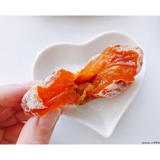함양고종시곶감