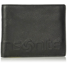 [미국 직구] Samsonite 멋진 남성 지갑 SN819 one size