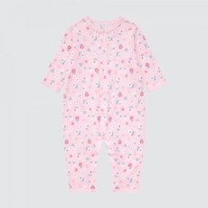 유니클로매쉬바디수트