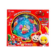 코코몽멜로디전자오뚜기