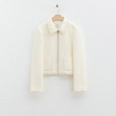 로엠 집업 자켓(2colors)_RMJKE23R52
