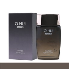 오휘포맨네오필하이드레이팅토너