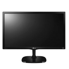 LG전자 24EA57VQ IPS FHD 사무업무용24인치모니터 중고AA